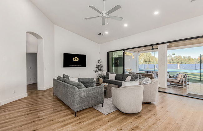 Sweetwater Resort Estate Tennis Pool Spa Vball - Foto 10