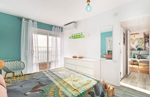 LIANA SEAVIEW & BEACH - apartment - Photo 26