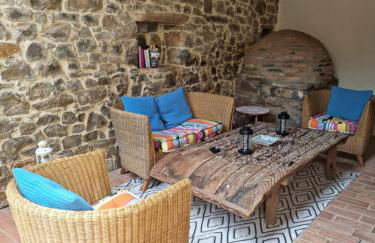 La Casa de las Chimeneas - Foto 15