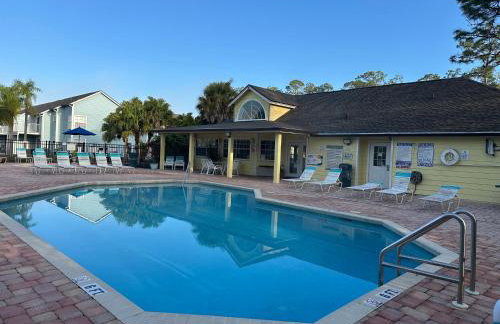 Near Disney! Pool and Hot Tub with Free Parking - Foto 19