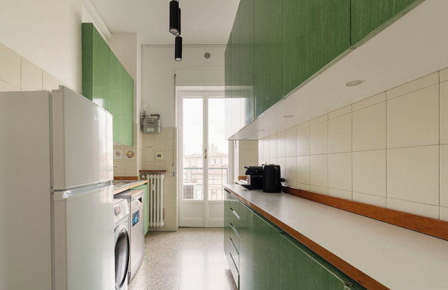 Brera Apartments in Moscova - Foto 97