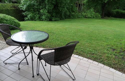 Appartementhaus Inntalblick - Foto 10