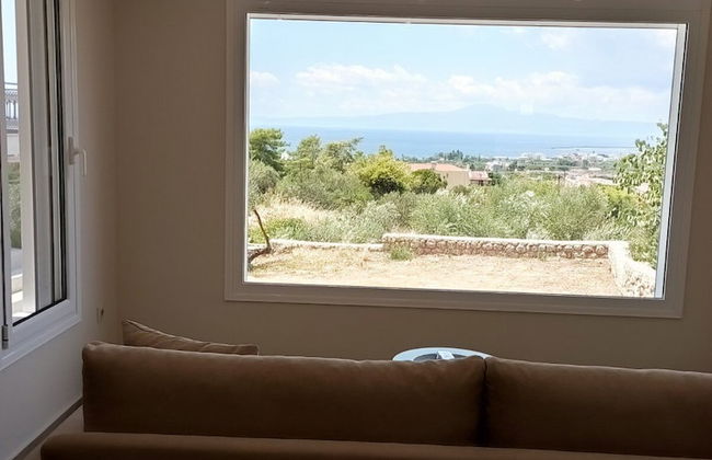 Agriomata Vergas Apartments - Foto 41