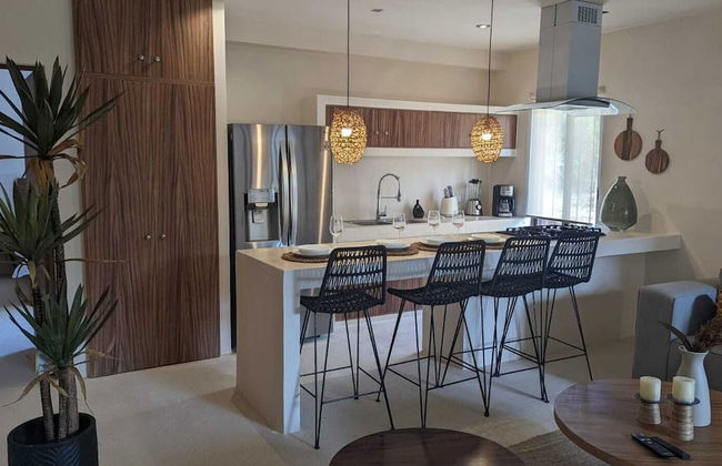 LUJOSO CON CENOTE EN LA SELVA DE TULUM - Photo 15