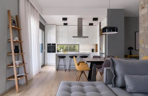 Casa MiRa Lesvos - Foto 25