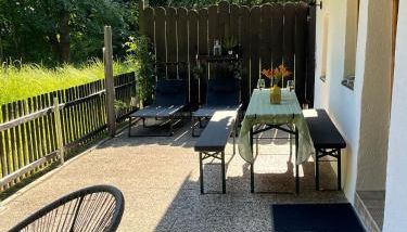 Haus Bachrauschen - Photo 4