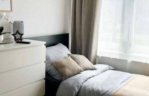 Brunsbüttel City Apartments - Foto 8