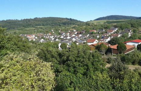 Galerie Ueber den Gaerten - Foto 18