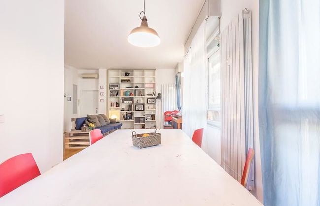 Alessia's Flat - L'8 e Mezzo - Photo 12