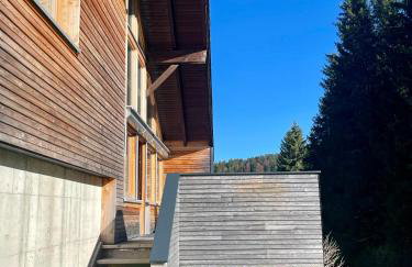 Chalet 22 Bernau - Foto 5