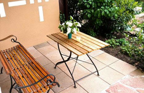 Wohlfühl-Apartment in der Villa "Schöne Aussicht" - Foto 26