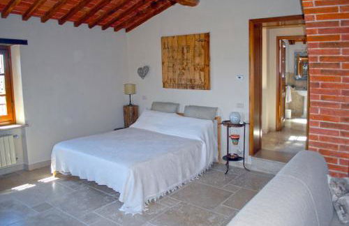 Borgo San Gusmè - Foto 48