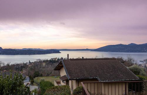 Casa Camelia - Lake Maggiore, Verbania - Foto 15