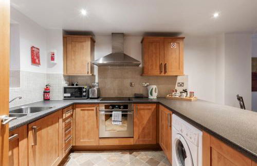 Liverpool City Centre Apartments - East Village - Foto 29