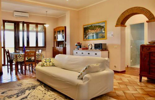 B&B Terre Toscane - Foto 7