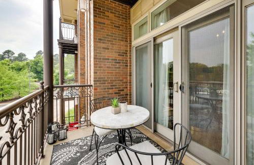 Fayetteville Vacation Rental Near UA Campus - Foto 3