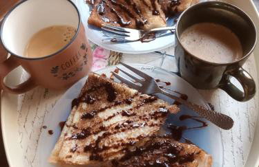 The Aegean balcony - Photo 68