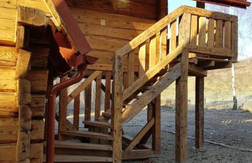 Chyża Chata na Krańcu Świata - Foto 24