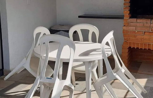 500m da Praia, BIWA Edifício com Piscina, 1garagem, WI-FI, Portaria 24hs, churrasqueira, playground, jardim, Centro do Guarujá, SP - Foto 25