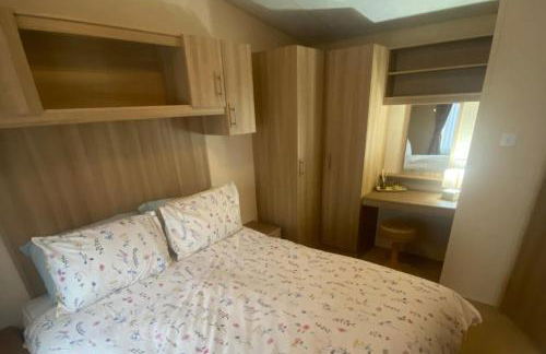 2 Bed Caravan-Sleeps 6-Pet Friendly - Foto 7