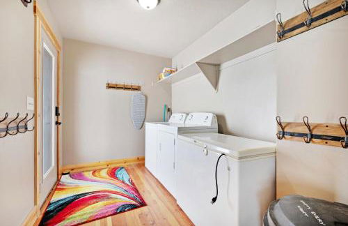 Cubbyz Cabin - Foto 19