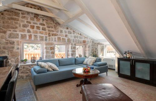 Villa Mirabilis, stunning superior villa, Dubrovnik Old Town - Foto 32