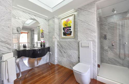 Allureh Emblematic Lodging - Foto 17