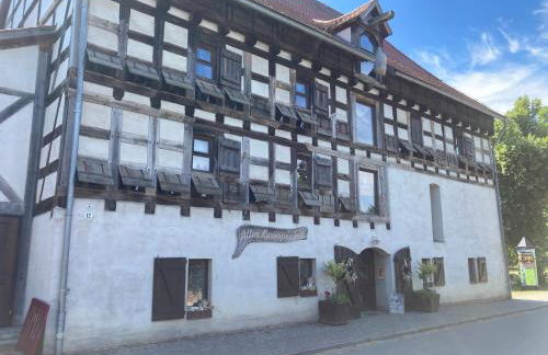 Ferienloft Libela Straupitz im Spreewald - Foto 23