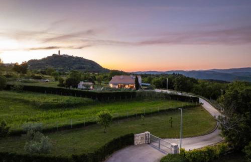 Villa Poimon by IstriaLux - Foto 20