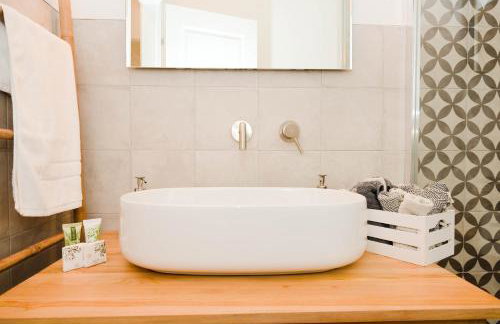 Trullo Delori with infinity Pool - Photo 6