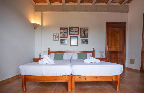 Finca Agroturismo Son Menut - Foto 107