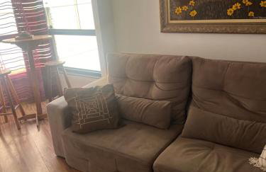 Ap aconchegante banheira sem hidro - Foto 10