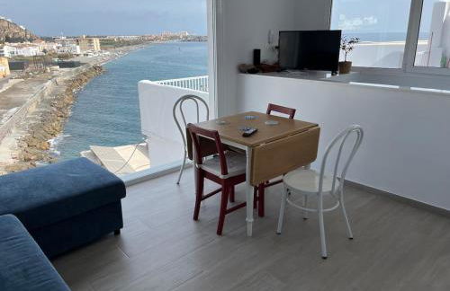 Villa Balcony of La Caleta - Foto 48