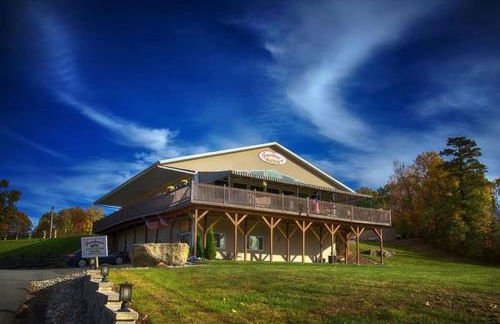 Wally's Cottage - Foto 61