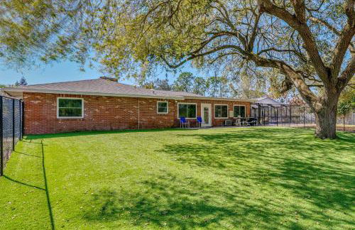 3 Mi to Water! Pet-Friendly Retreat in Lake Wales - Foto 33