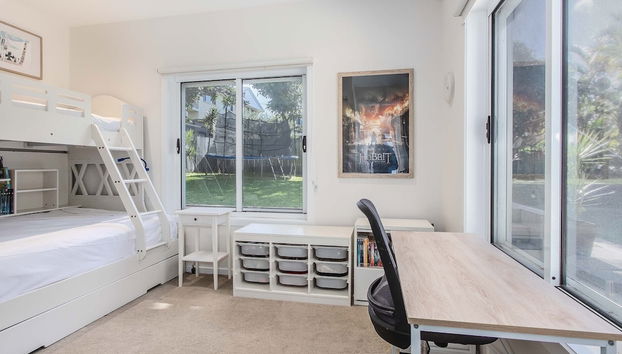 Holiday on Vulcan - Foto 3, Habitación