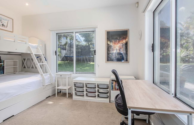 Holiday on Vulcan - Foto 3