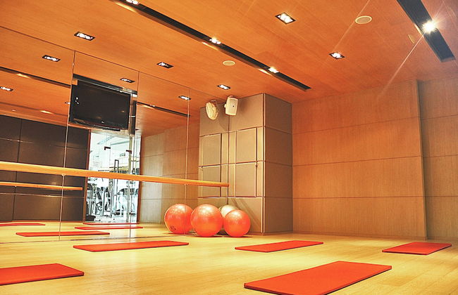 Somerset Riverview Chengdu - Photo 68