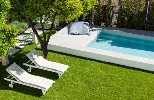 Dona Graca Lisbon Apartments - Foto 22