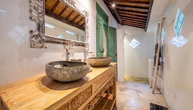 Katak Villa - Foto 4, Habitación