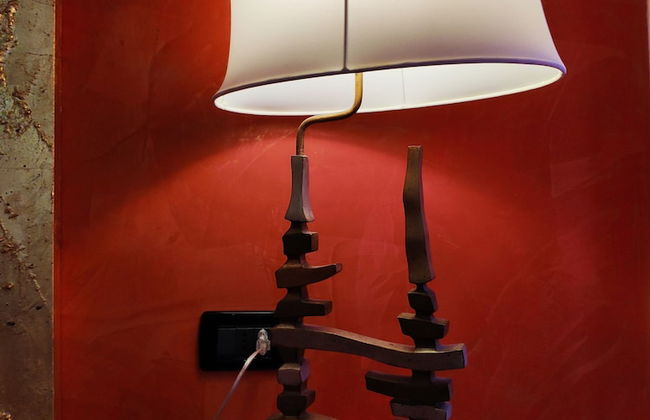 Hotel Feel Inn Venice Airport Rooms - Foto 53