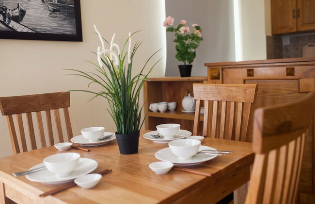 Merin City Suites - Foto 8