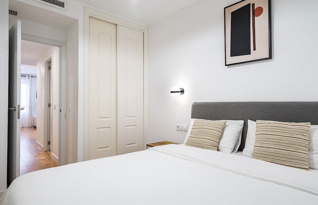 Madrid Sur Apartments by Olala Homes - Foto 6