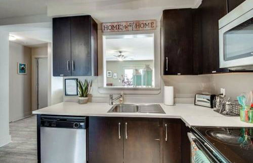 The Lofts of Downtown (540 N 2nd St, #211) - Foto 4