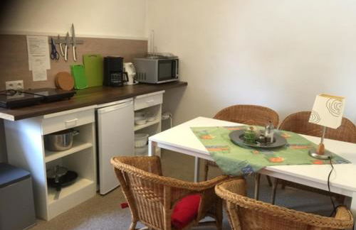 Apartments Starlight Hotel Wiesmann - Foto 22