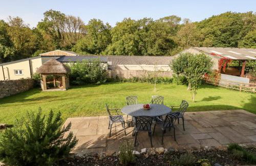 Dairy Cottage - Foto 44