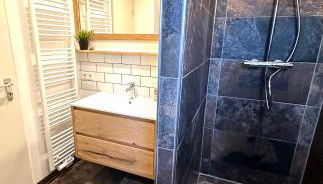 Auszeit Norddeich Hannes I 5 Minuten zu Fuß zum Meer - Foto 3, Shower