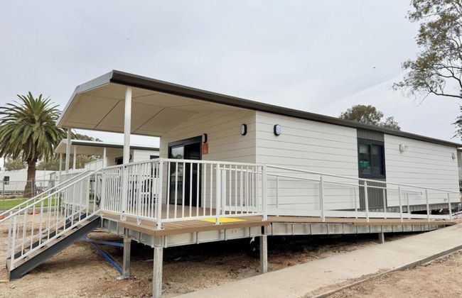 Discovery Parks - Lake Bonney - Foto 29