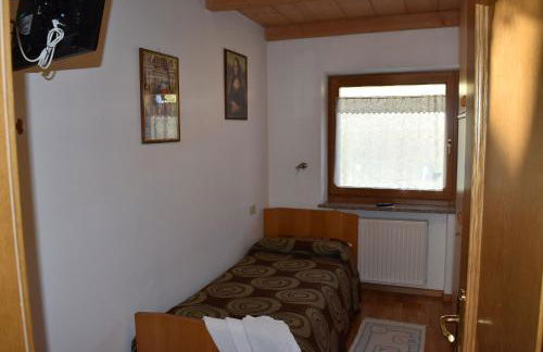 Appartamento Star Begn - Mansarda - Foto 13