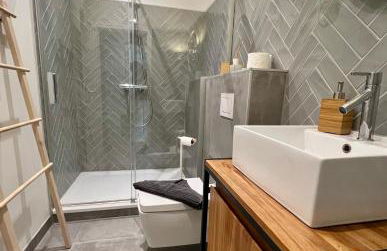 COAST HOUSE Sky Suite - Foto 29